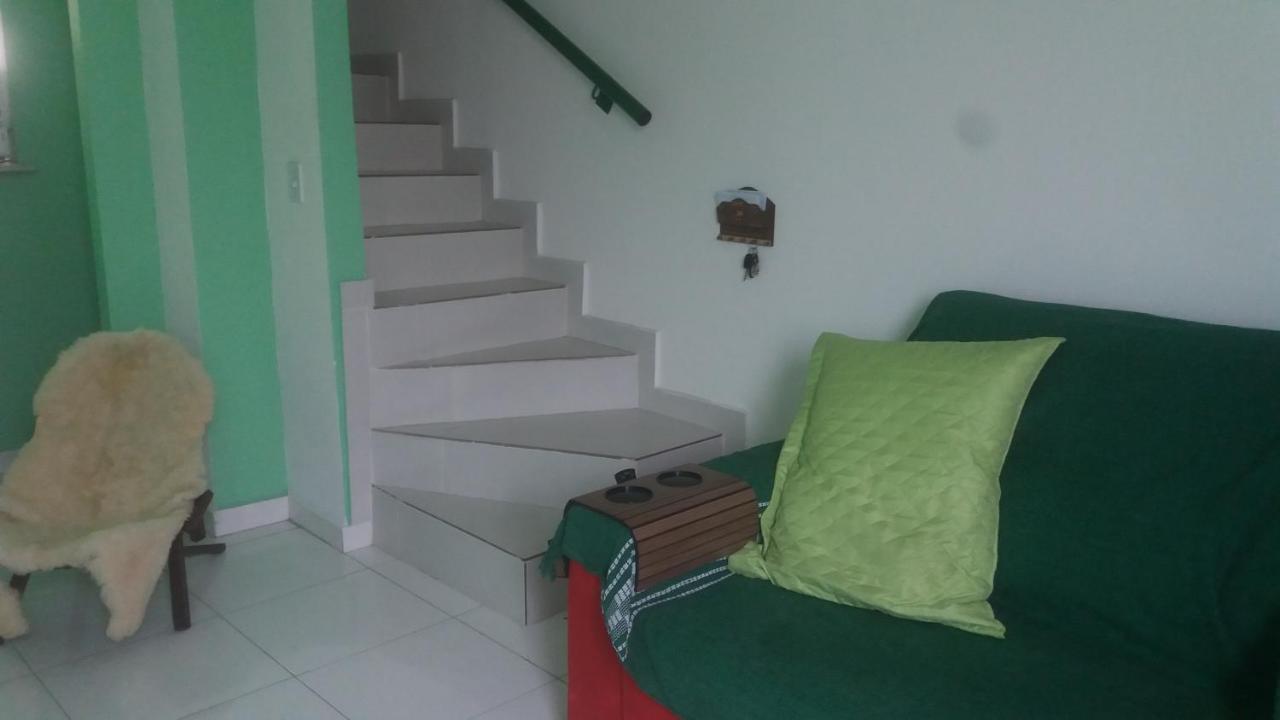 Condominio Casas Do Campo Рио-де-Жанейро Экстерьер фото