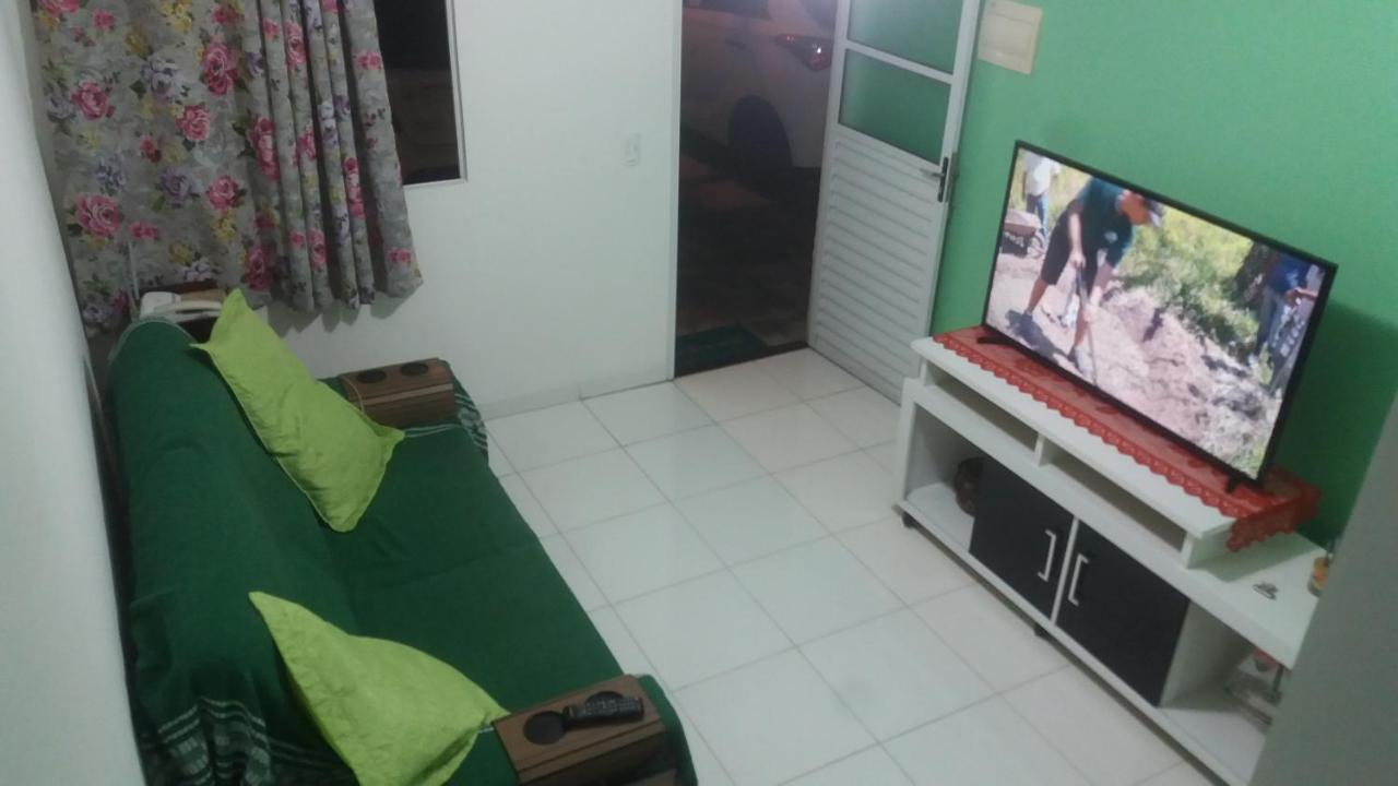 Condominio Casas Do Campo Рио-де-Жанейро Экстерьер фото