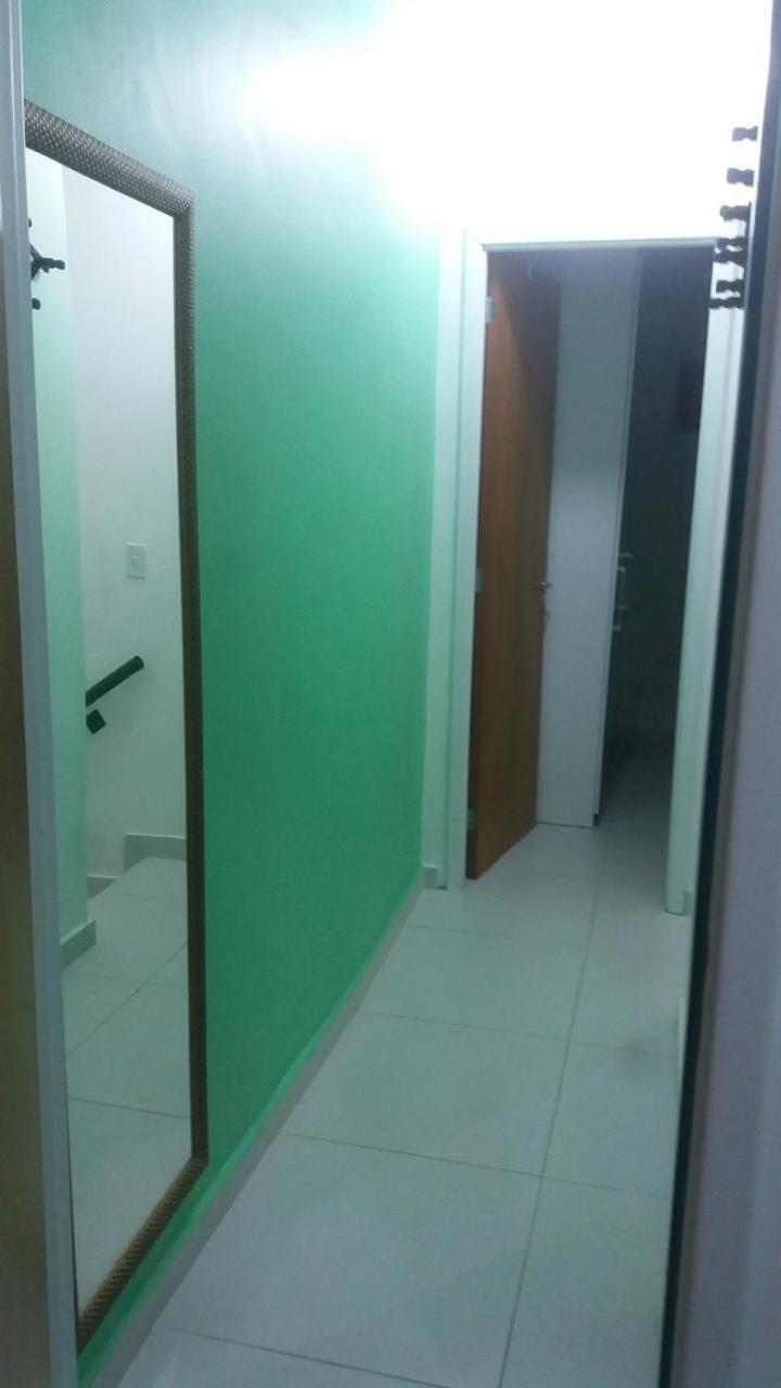 Condominio Casas Do Campo Рио-де-Жанейро Экстерьер фото