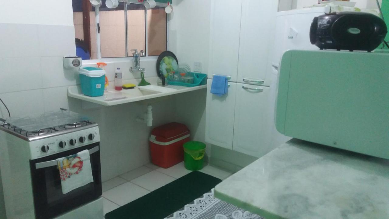Condominio Casas Do Campo Рио-де-Жанейро Экстерьер фото