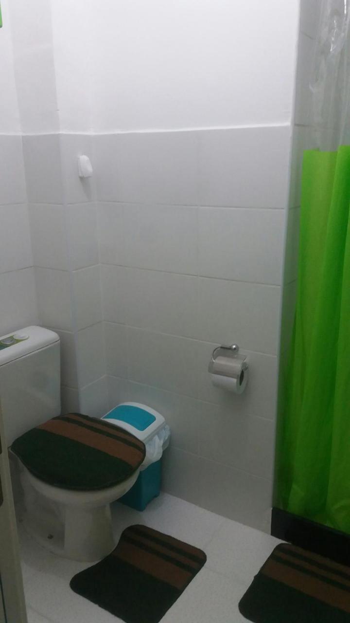 Condominio Casas Do Campo Рио-де-Жанейро Экстерьер фото